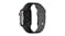 3sixT Silicone Band for Apple Watch - Black (Fit Case Size 42/44mm)