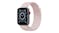 3sixT Nylon Weave Band for Apple Watch - Pink (Fit Case Size 38/40mm)