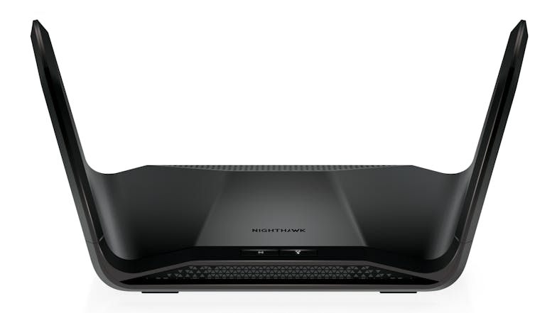 Netgear RAX70 Nighthawk AX6600 AX8 8-Stream Tri-band Wi-Fi 6 Router