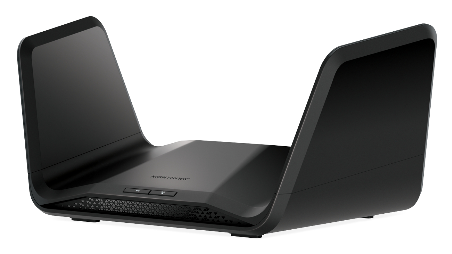 Netgear Nighthawk RAX70 AX6600 TriBand WiFi 6 Router with Armor