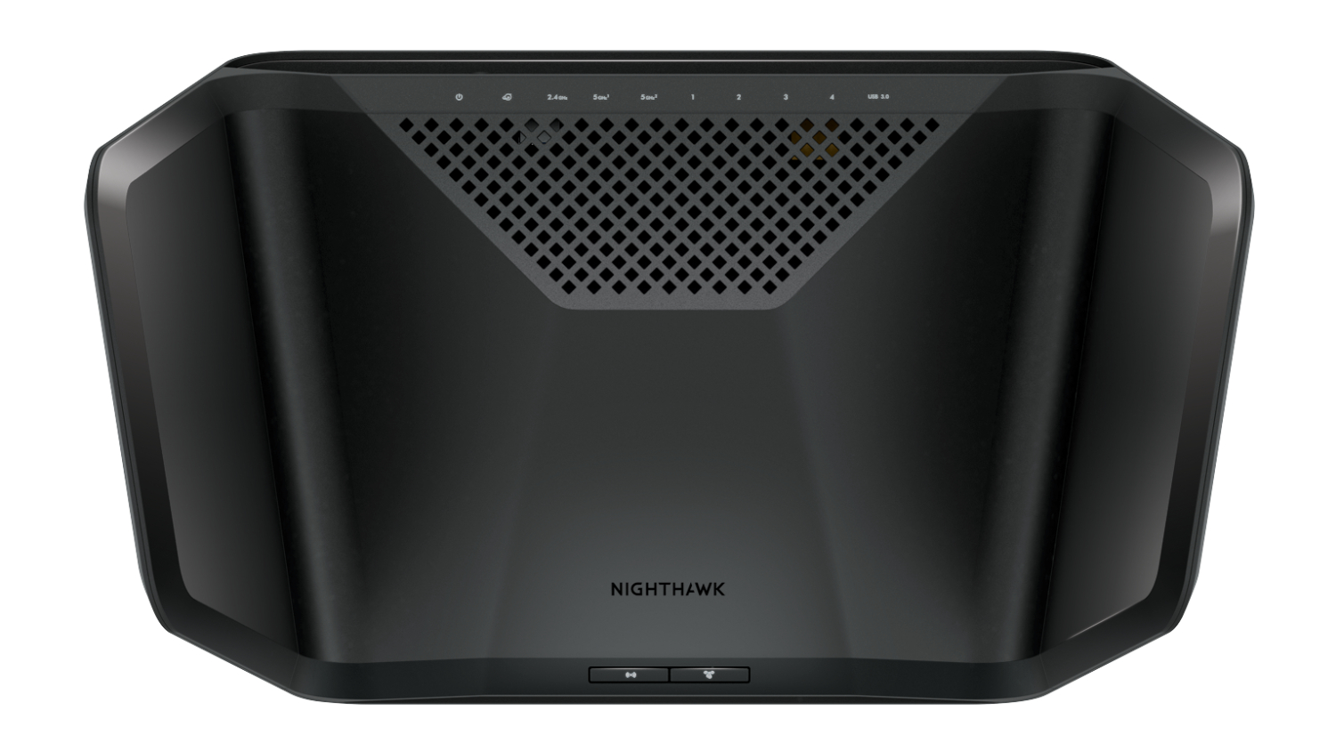 Netgear Nighthawk RAX70 AX6600 TriBand WiFi 6 Router with Armor