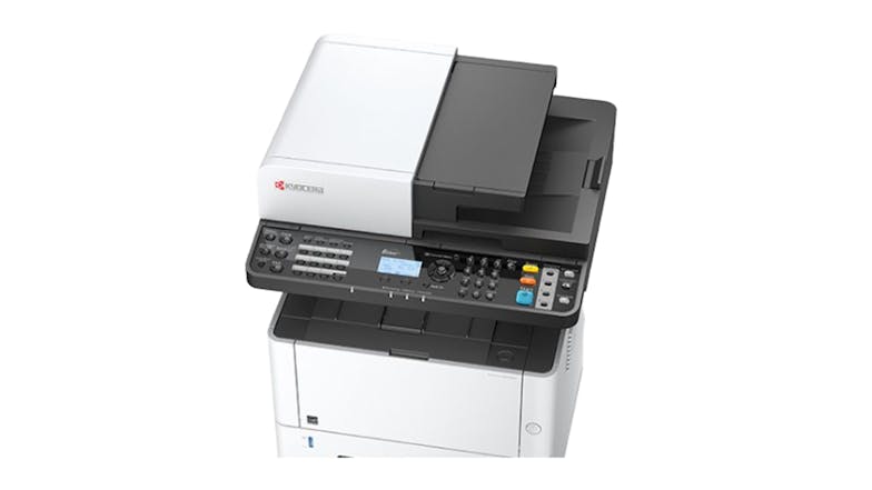 Kyocera ECOSYS M2540DN A4 Mono Laser All-in-One Printer