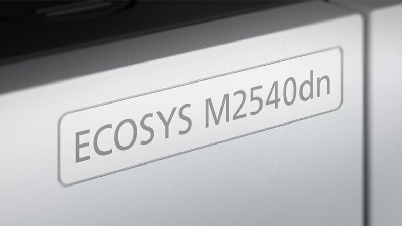 Kyocera ECOSYS M2540DN A4 Mono Laser All-in-One Printer