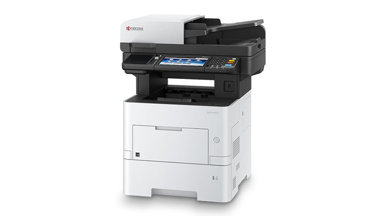 Kyocera ECOSYS M3655IDN A4 Mono Laser All-in-One Printer