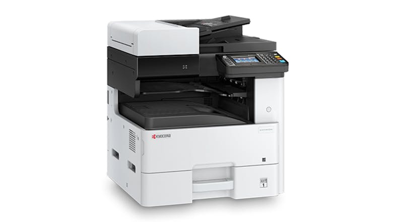 Kyocera ECOSYS M4125IDN A3 Mono Laser All-in-One Printer