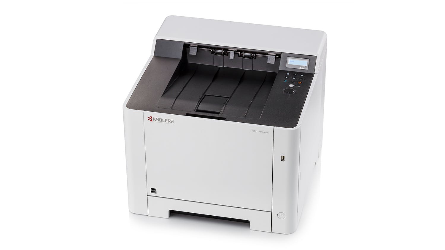 Kyocera ECOSYS P5026CDN A4 Colour Laser Printer
