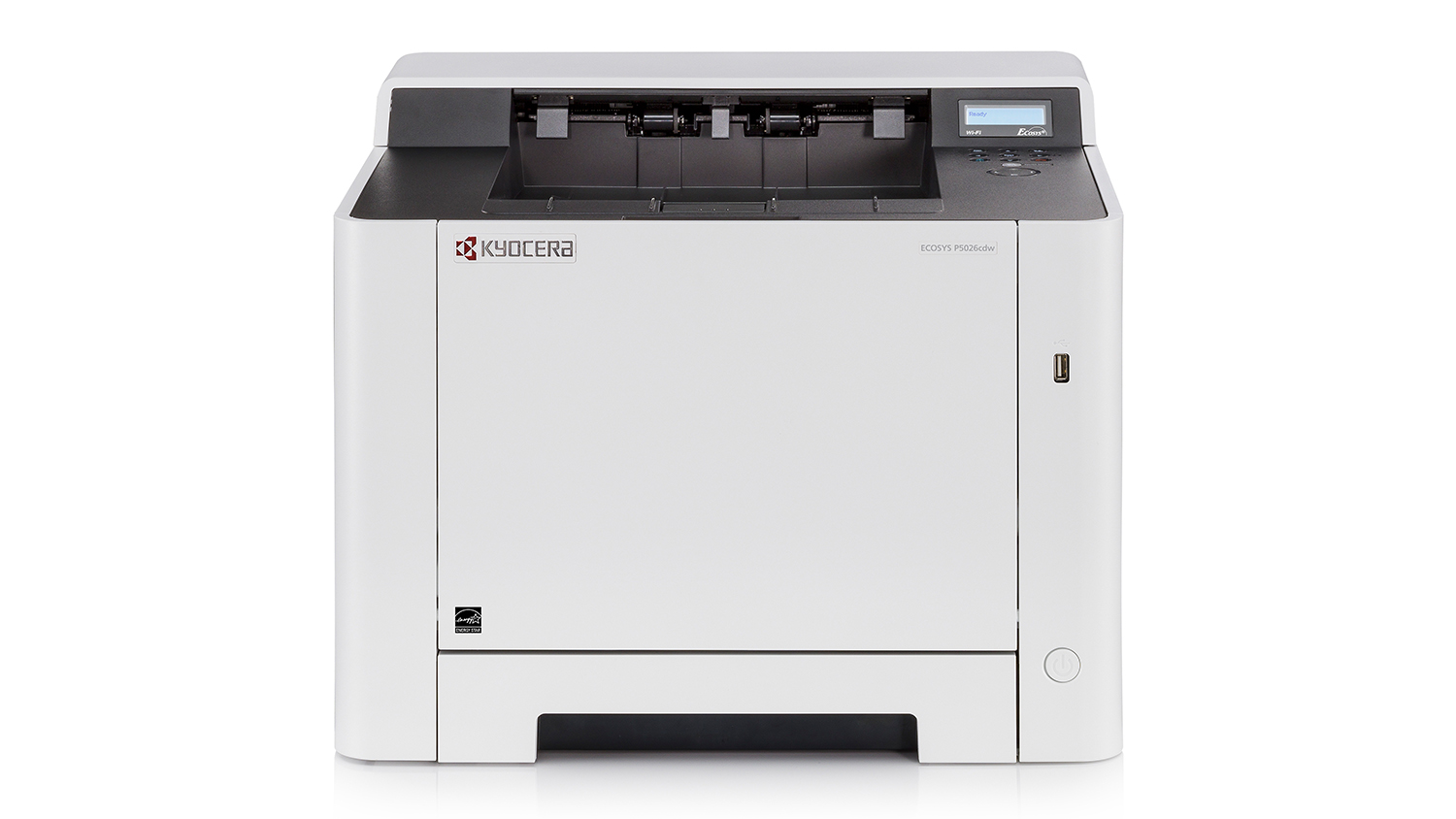 Kyocera ECOSYS P5026CDW A4 Colour Laser Printer