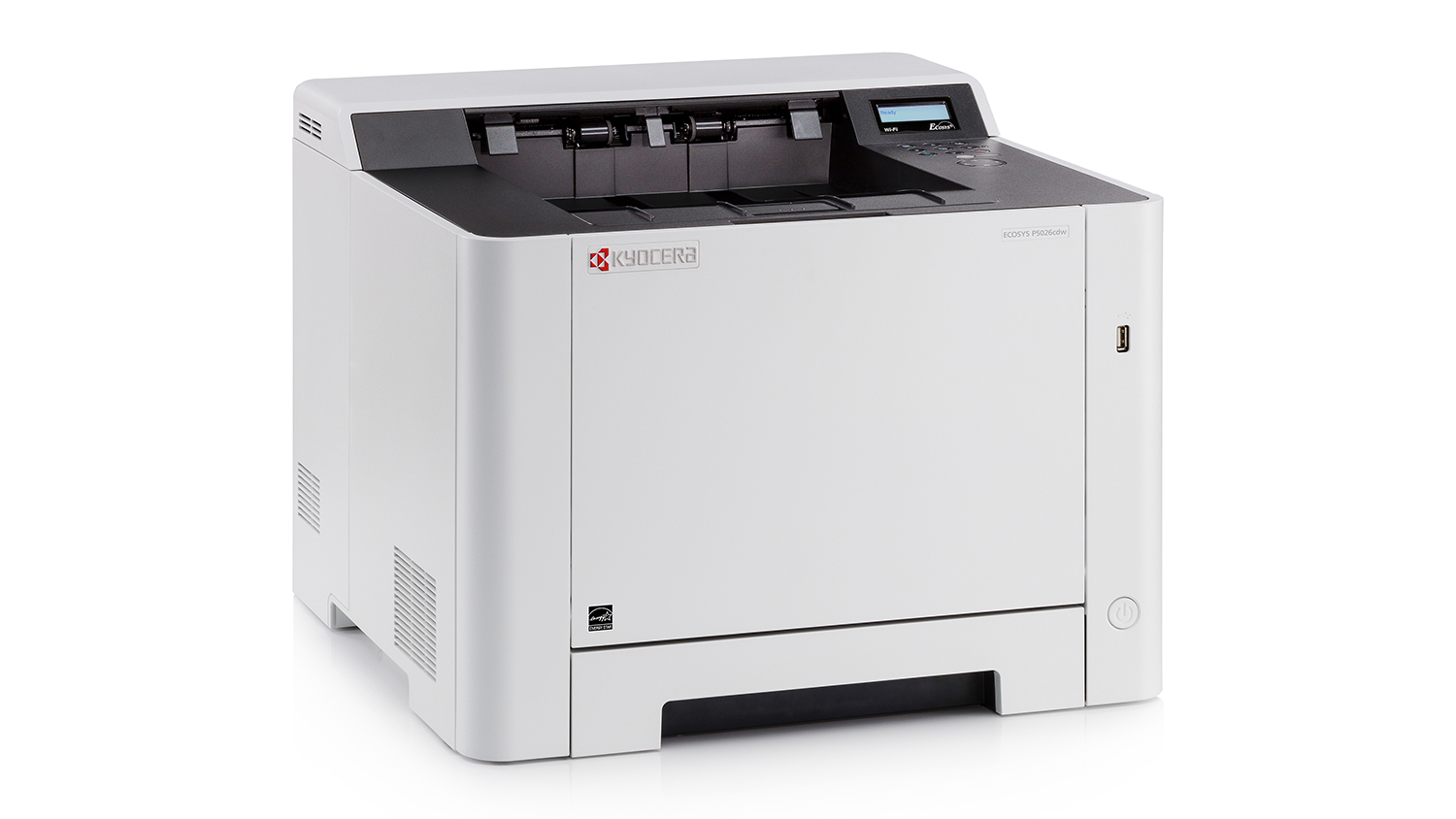 Kyocera ECOSYS P5026CDW A4 Colour Laser Printer Harvey Norman New Zealand