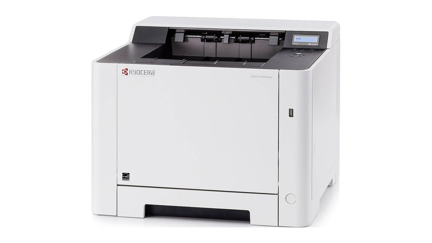 Kyocera ECOSYS P5026CDW A4 Colour Laser Printer