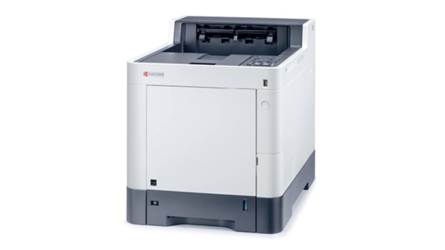 Kyocera ECOSYS P6235CDN A4 Colour Laser Printer