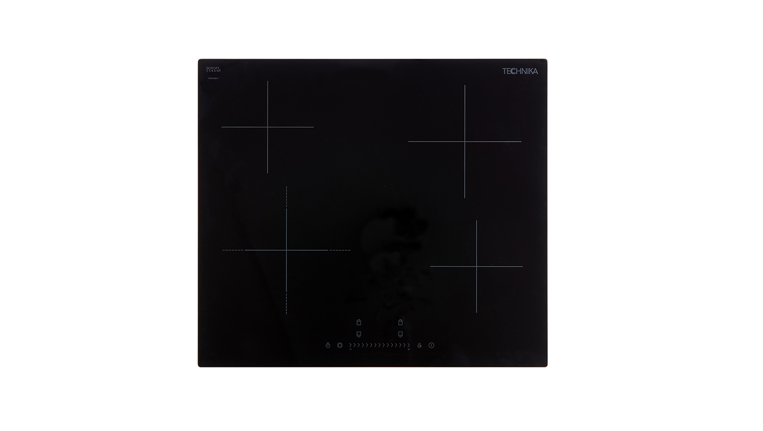 technika 60cm ceramic cooktop