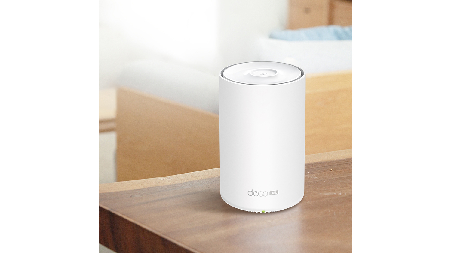 TPLink Deco X20DSL AX1800 DualBand Mesh WiFi 6 Router Harvey Norman New Zealand