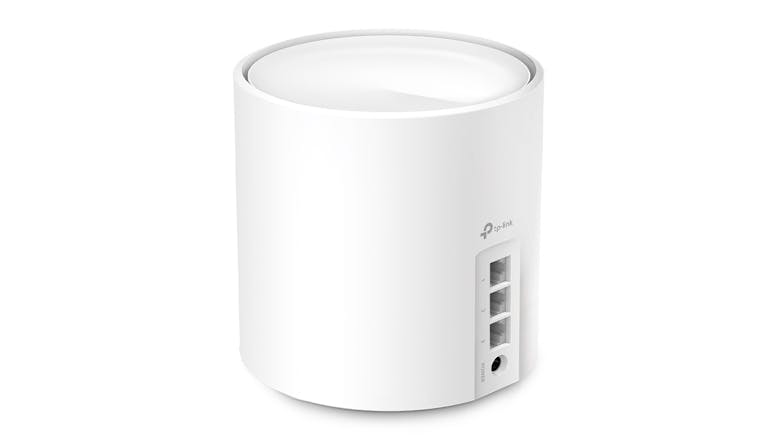 TP-Link Deco X50 AX3000 Whole Home Mesh Wi-Fi 6 System - 3 Pack