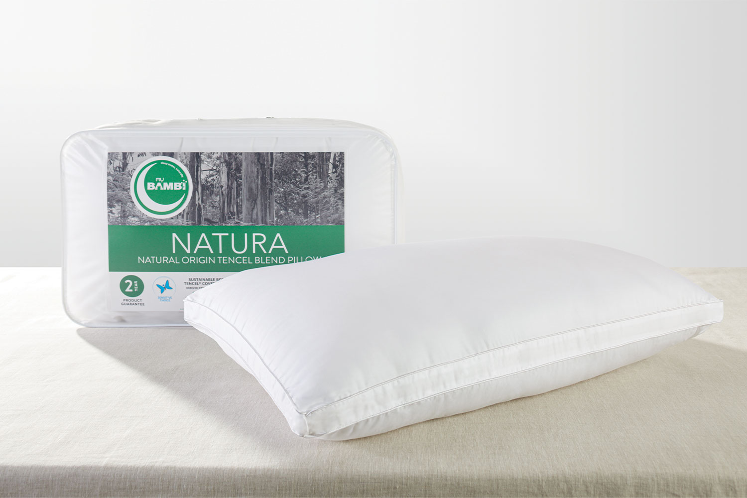 Natura perfect clearance pillow