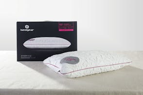 Storm Series 0.0 Pillow by Bedgear