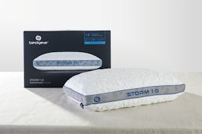 Storm Series 1.0 Pillow by Bedgear