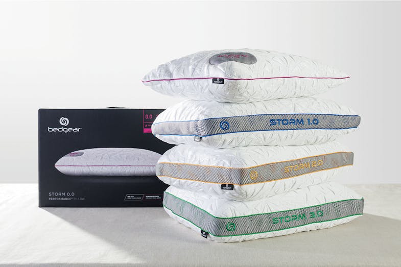 Storm Series Pillow by Bedgear