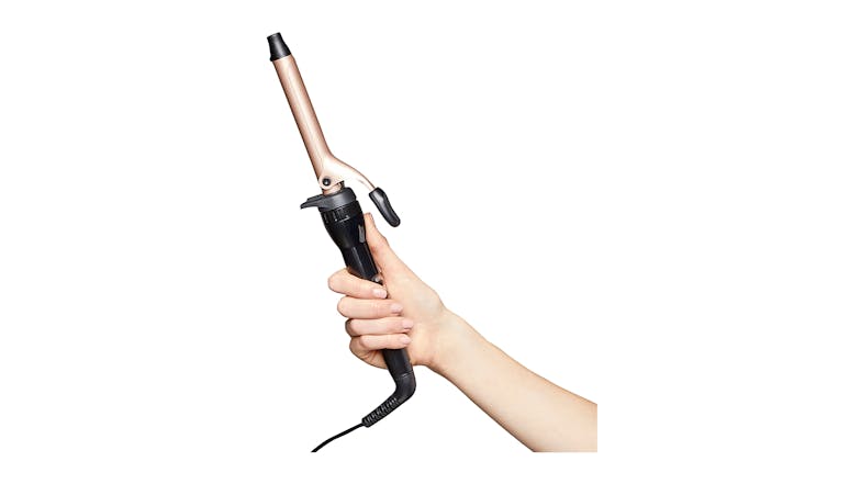 Remington 3-in-1 Multistyler Curl & Wave Hair Styler