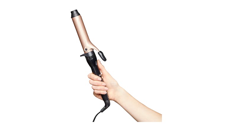 Remington 3-in-1 Multistyler Curl & Wave Hair Styler