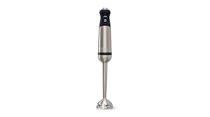 ClickClack 800W Hand Stick Mixer - Stainless Steel