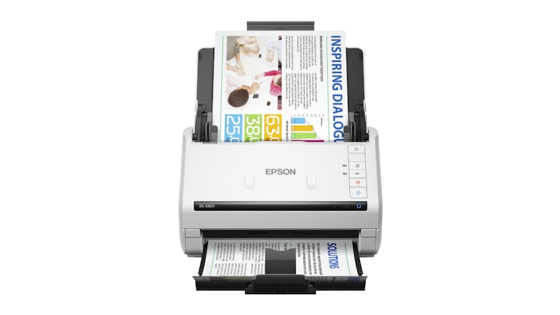 Epson WorkForce DS-530II Document Scanner