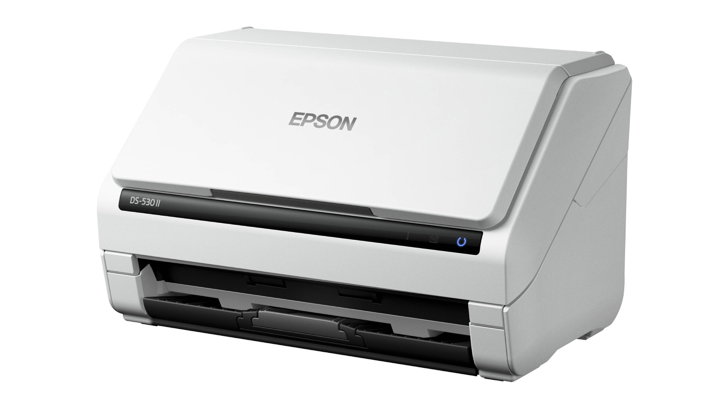 Epson WorkForce DS530II Document Scanner Harvey Norman New Zealand
