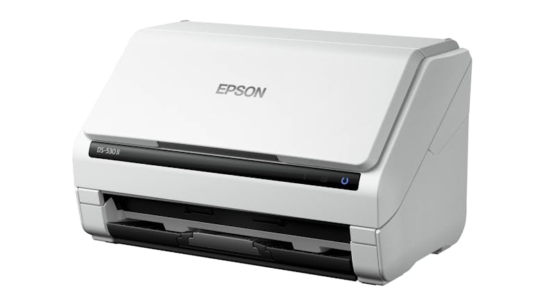 Epson WorkForce DS-530II Document Scanner