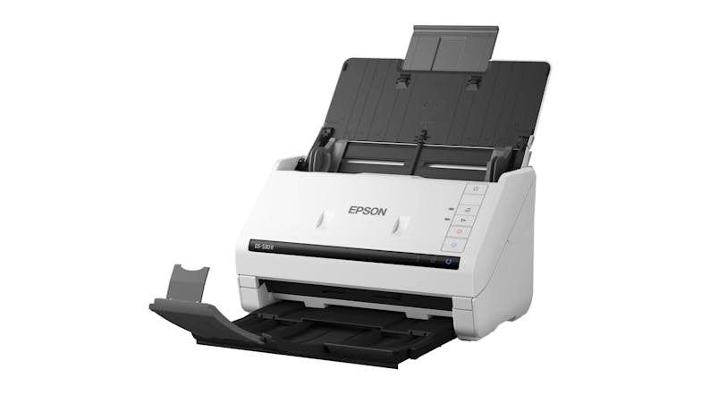 Epson WorkForce DS-530II Document Scanner