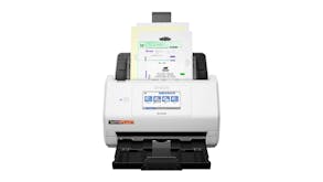 Epson RapidReceipt RR-600W Wireless Receipt Scanner