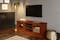 Ferngrove 2 Door Low Entertainment Unit