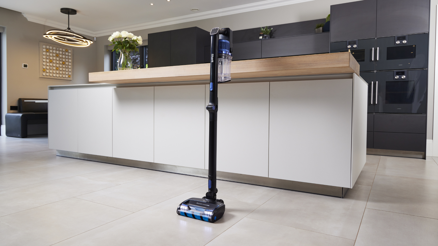 Upright Vacuum Cleaner Panasonic, Electrolux, Dyson, Bissell Harvey