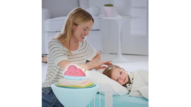 Skip Hop Dream & Shine Sleep Trainer