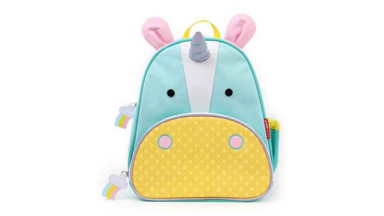 Skip Hop Zoo Little Kid Backpack - Unicorn