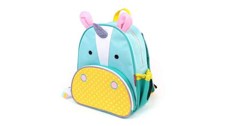 Skip Hop Zoo Little Kid Backpack - Unicorn