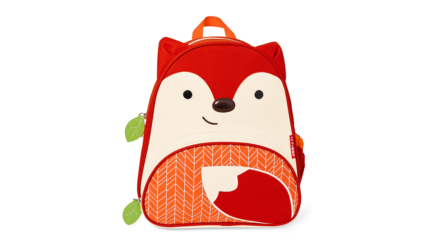 Skip hop 2025 fox backpack