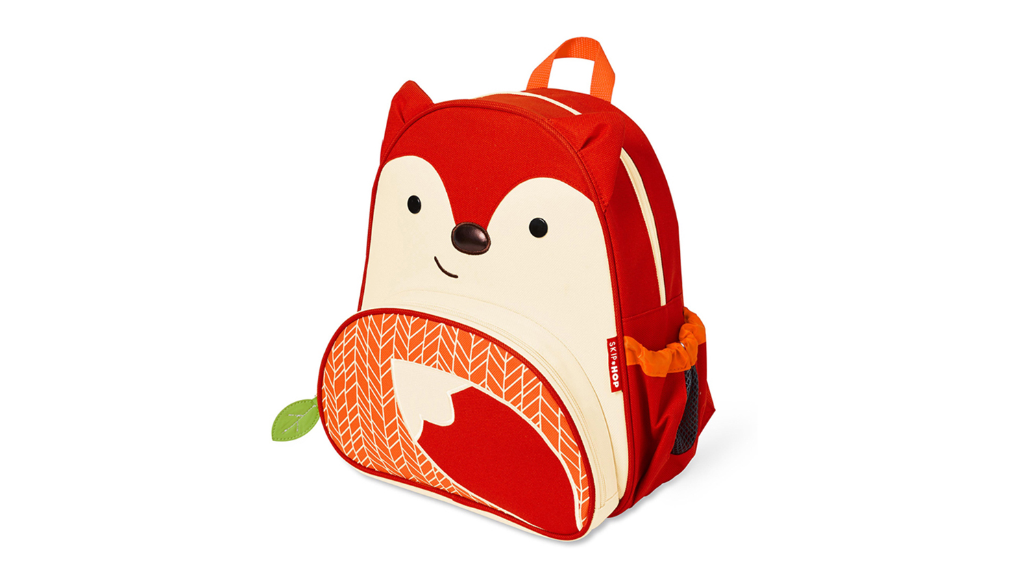 Skip Hop Zoo Little Kid Backpack Fox Harvey Norman New Zealand