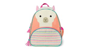 Skip Hop Zoo Little Kid Backpack - Llama
