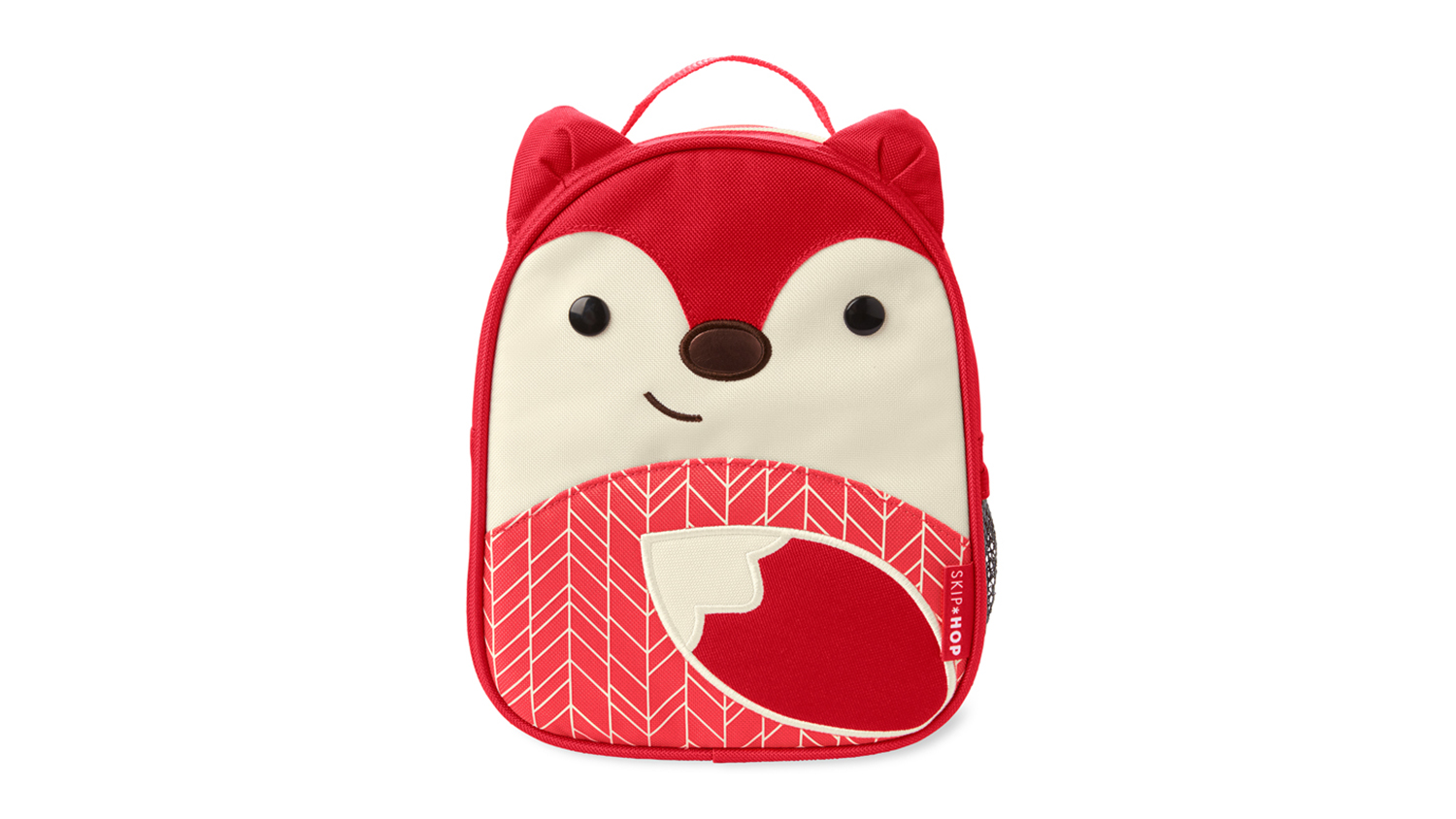 Skip hop 2025 fox backpack