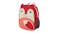Skip Hop Mini Backpack With Safety Harness - Fox
