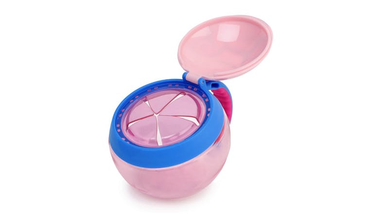 Skip Hop Zoo Snack Cup - Butterfly