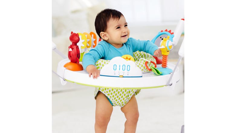 Skip Hop Explore & More Jumpscape Foldaway Jumper