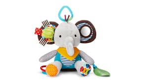 Skip Hop Bandana Buddies Activity Toy - Elephant
