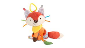 Skip Hop Bandana Buddies Activity Toy - Fox