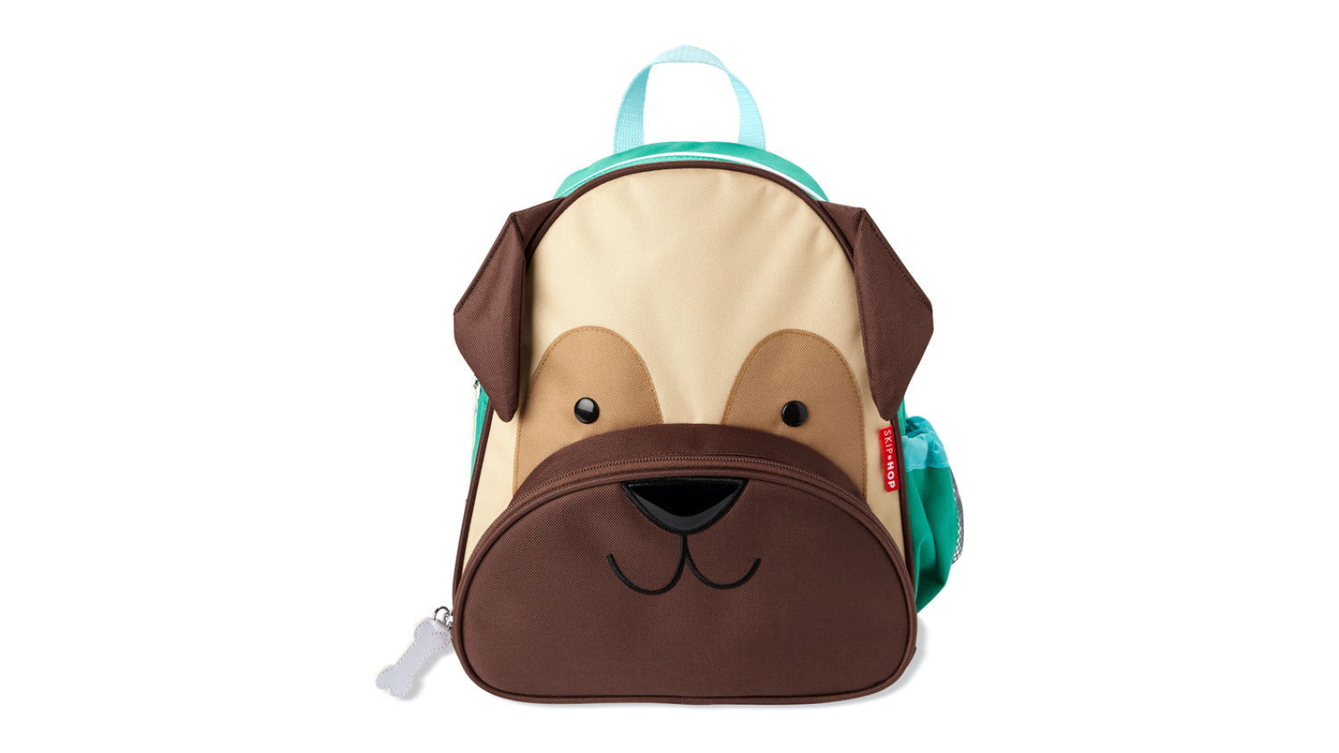 Skip Hop Zoo Little Kid Backpack Pug Harvey Norman New Zealand