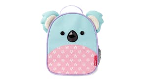 Skip Hop Mini Backpack With Safety Harness - Koala