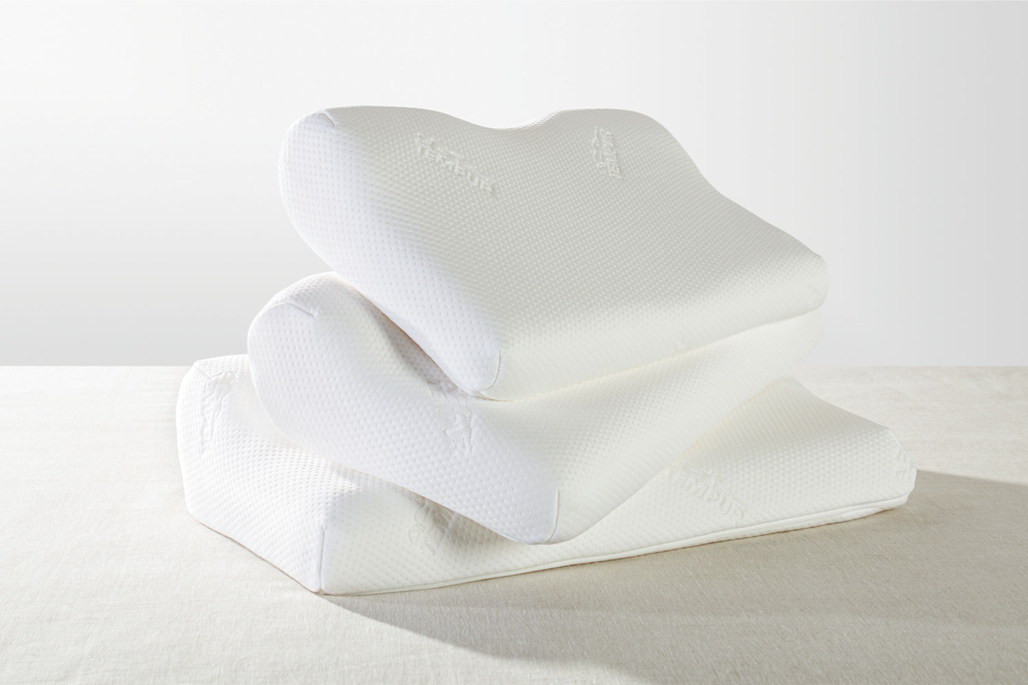 Millennium Pillow by Tempur Medium Harvey Norman New Zealand