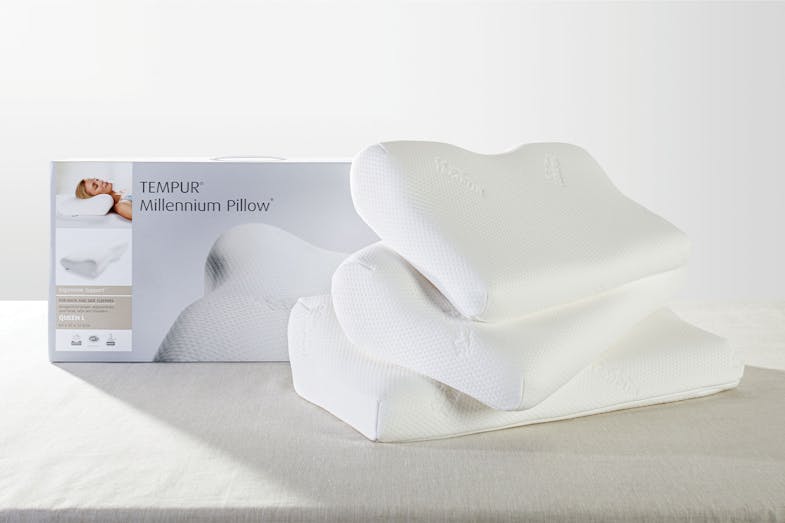 Millennium Pillow by  Tempur