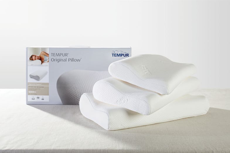 Original Neck Pillow by Tempur