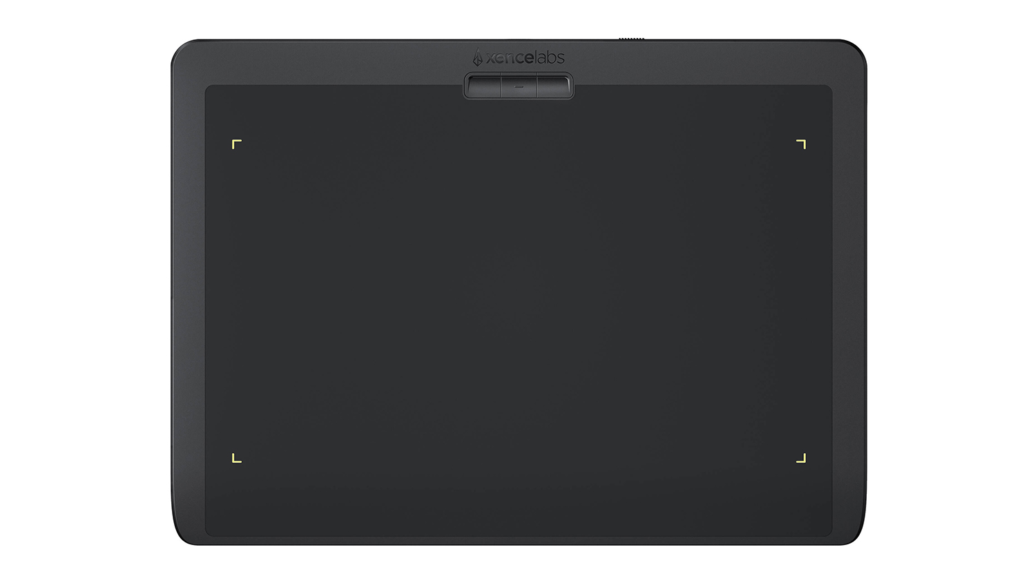 Xencelabs Graphic Tablet (Medium) Bundle with Quick Keys Black