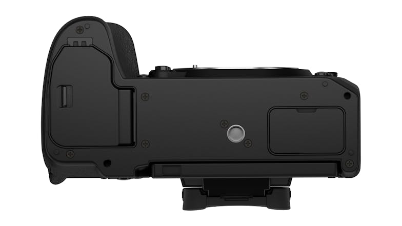 Fujifilm X-H2S Mirrorless Camera (Black) - Body Only